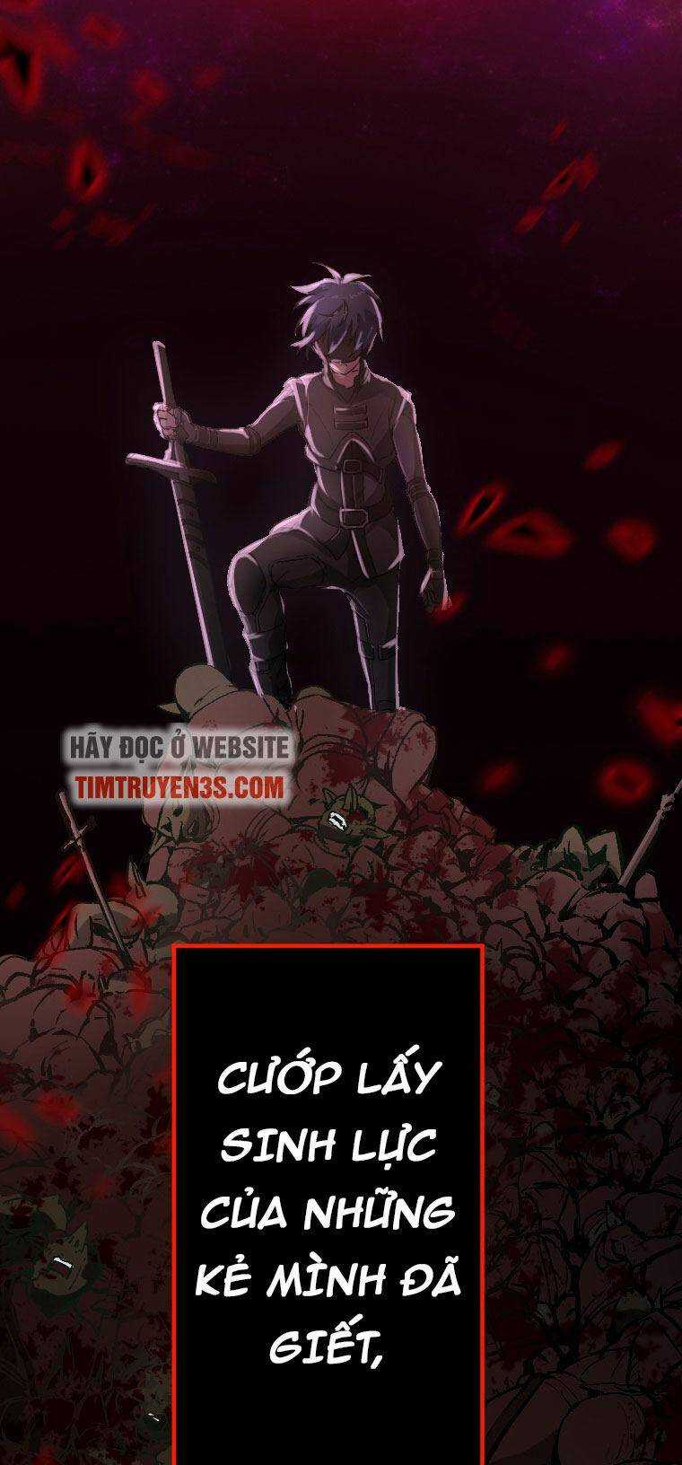 Ma Vương Phàm Ăn - Chapter 3 - Trang 20