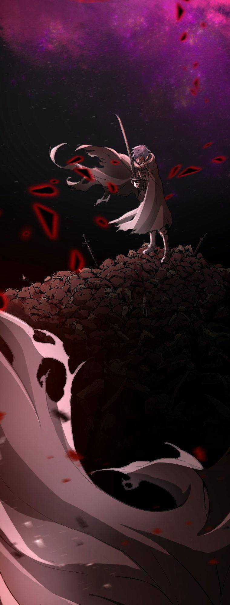 Ma Vương Phàm Ăn - Chapter 3 - Trang 3