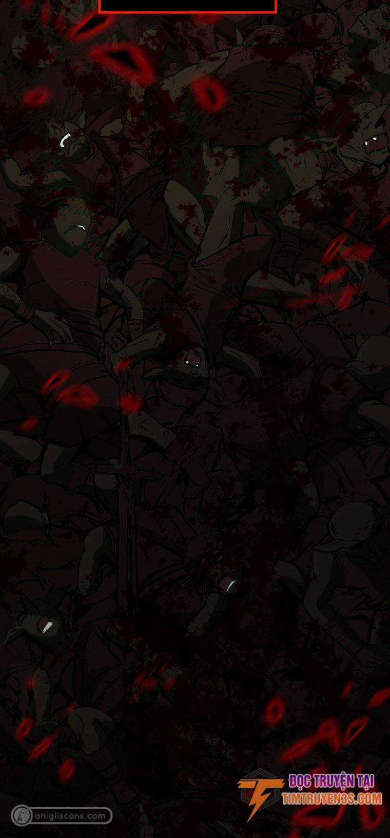 Ma Vương Phàm Ăn - Chapter 3 - Trang 21