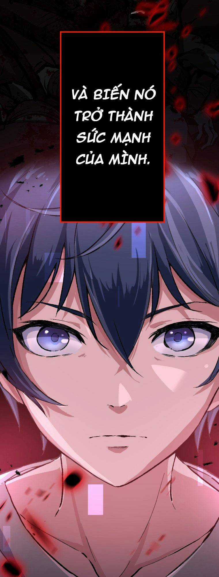 Ma Vương Phàm Ăn - Chapter 3 - Trang 22