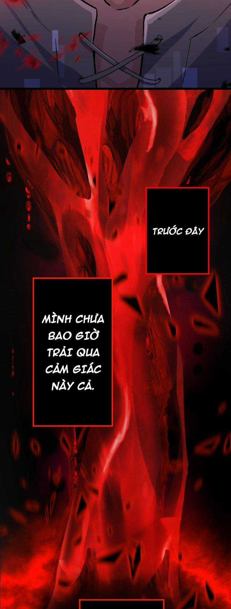 Ma Vương Phàm Ăn - Chapter 3 - Trang 23