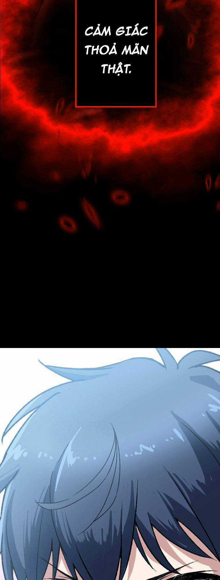 Ma Vương Phàm Ăn - Chapter 3 - Trang 24