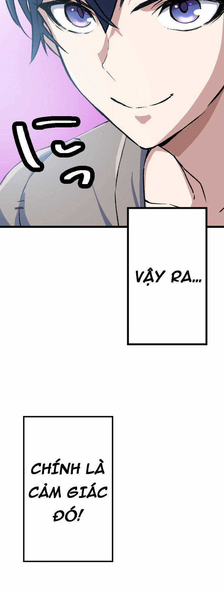 Ma Vương Phàm Ăn - Chapter 3 - Trang 25