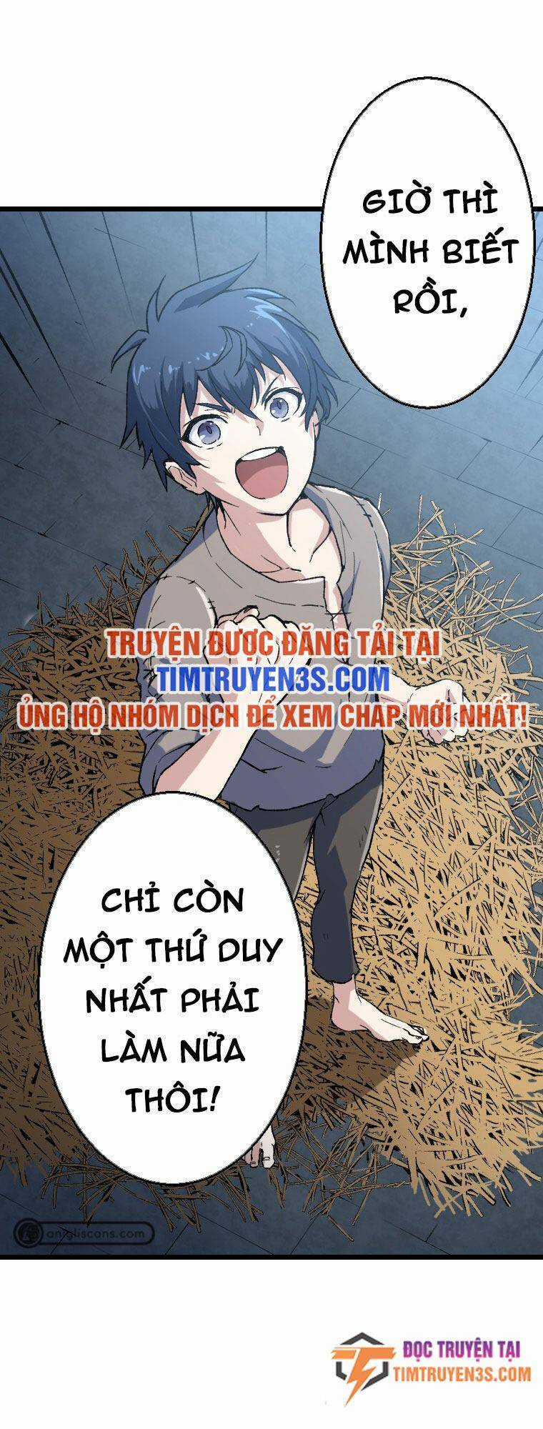 Ma Vương Phàm Ăn - Chapter 3 - Trang 26