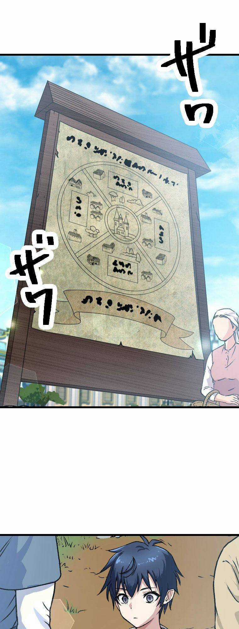 Ma Vương Phàm Ăn - Chapter 3 - Trang 27