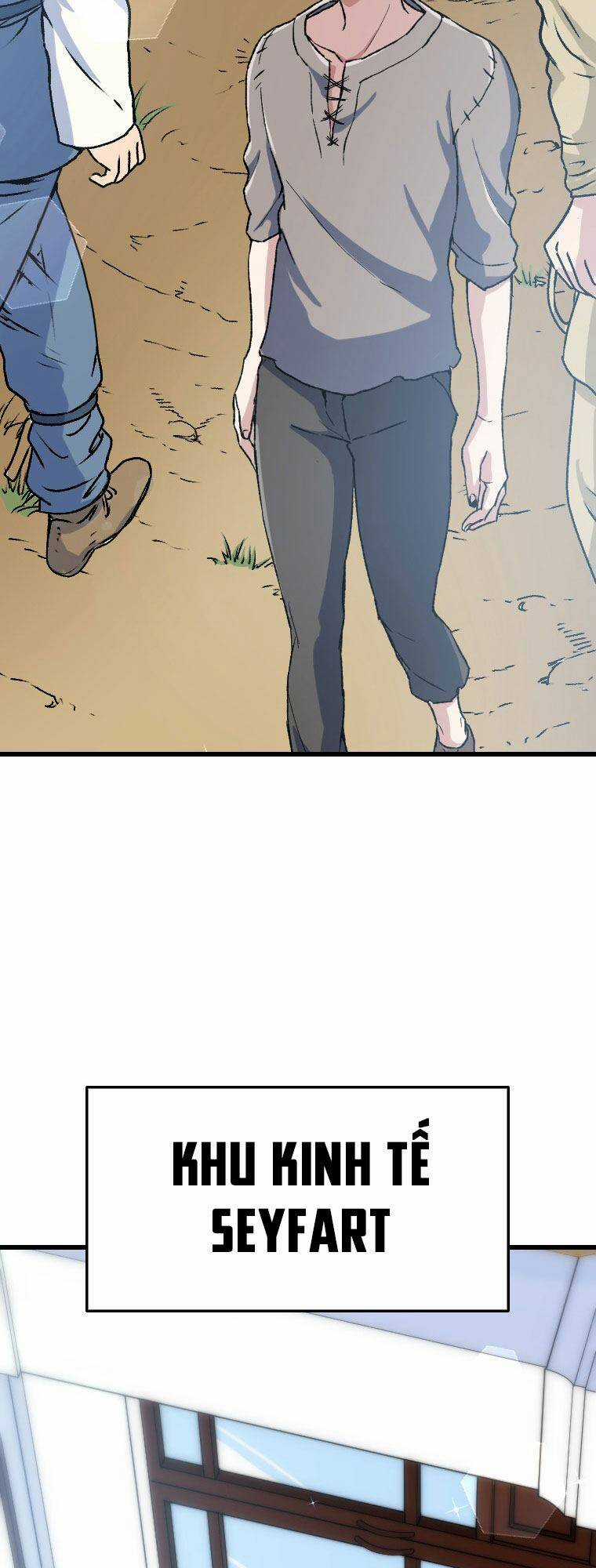 Ma Vương Phàm Ăn - Chapter 3 - Trang 28