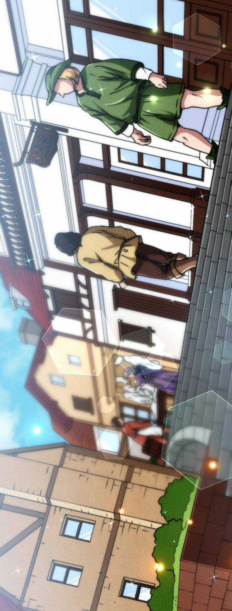 Ma Vương Phàm Ăn - Chapter 3 - Trang 29