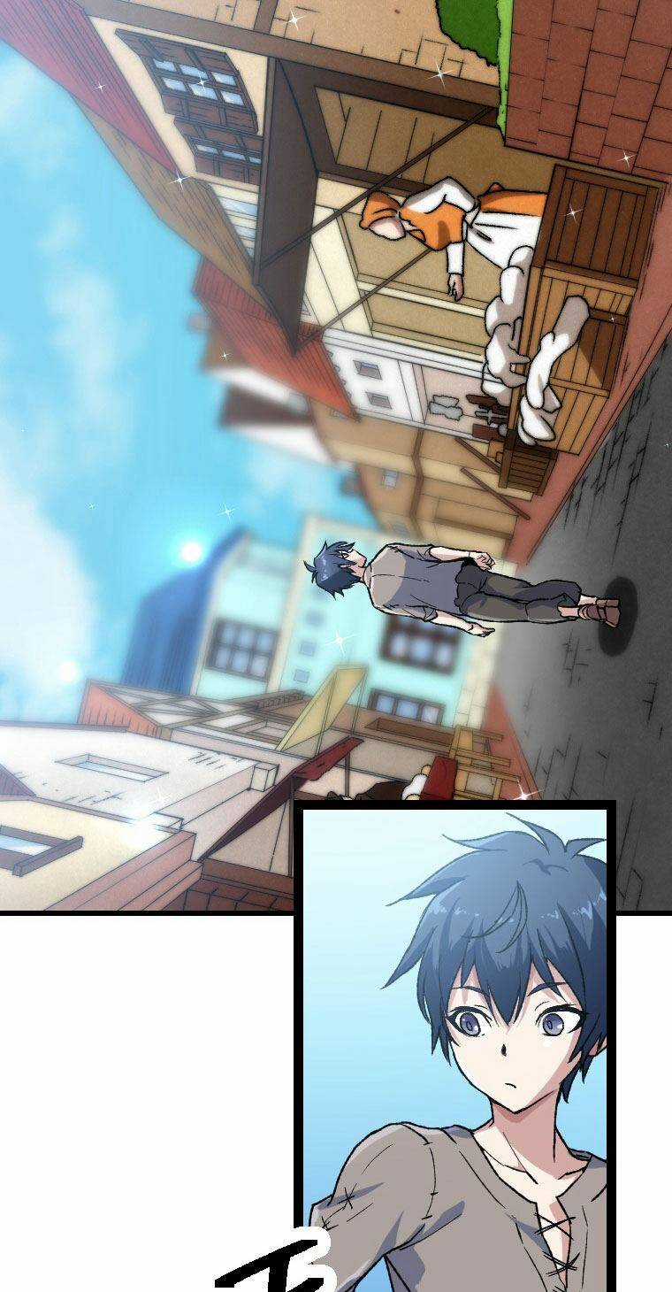 Ma Vương Phàm Ăn - Chapter 3 - Trang 30