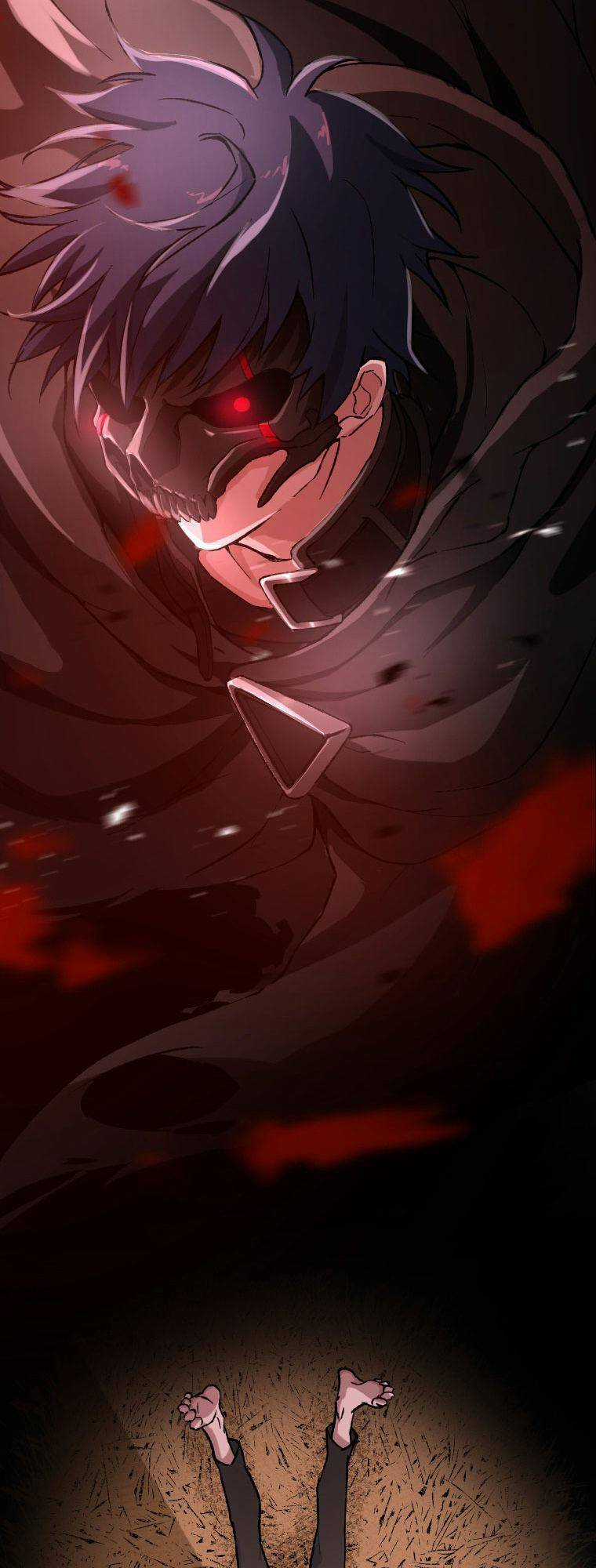 Ma Vương Phàm Ăn - Chapter 3 - Trang 4