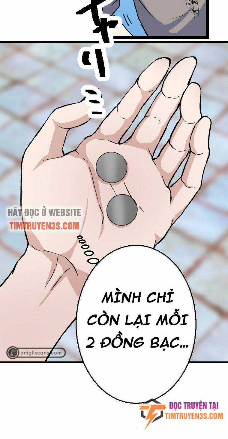 Ma Vương Phàm Ăn - Chapter 3 - Trang 31