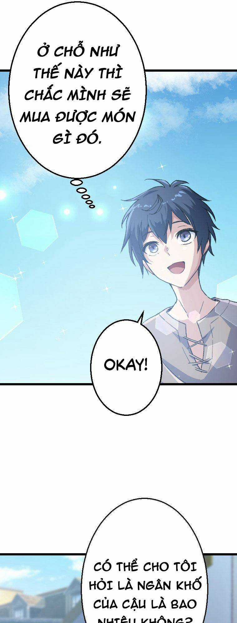 Ma Vương Phàm Ăn - Chapter 3 - Trang 37