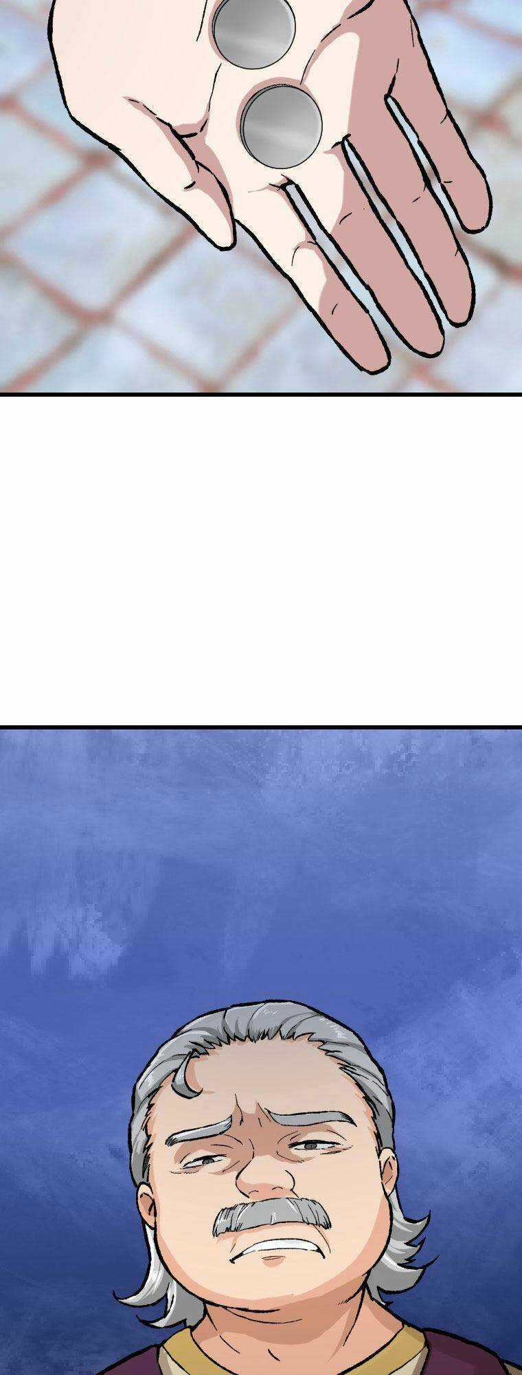 Ma Vương Phàm Ăn - Chapter 3 - Trang 39