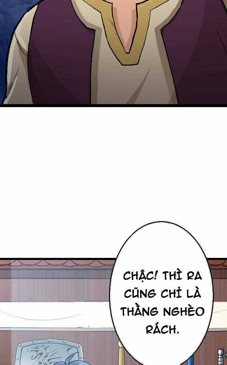 Ma Vương Phàm Ăn - Chapter 3 - Trang 40