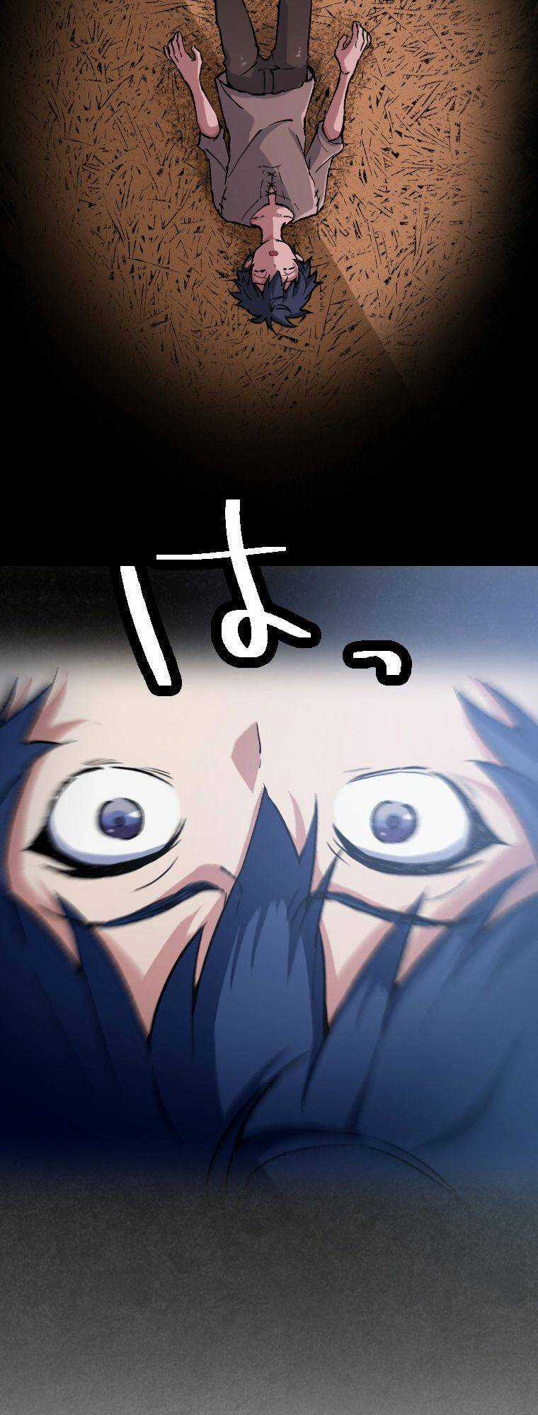 Ma Vương Phàm Ăn - Chapter 3 - Trang 5