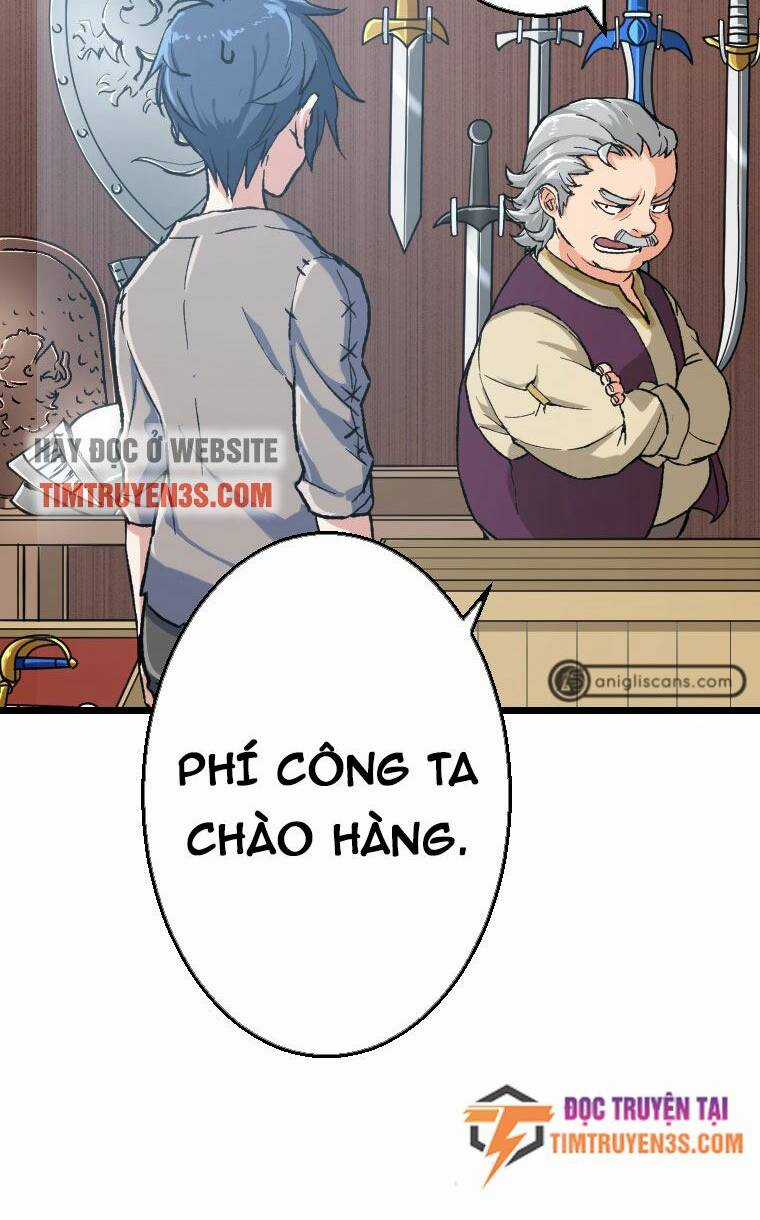 Ma Vương Phàm Ăn - Chapter 3 - Trang 41
