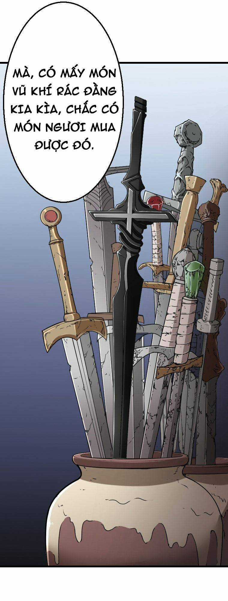 Ma Vương Phàm Ăn - Chapter 3 - Trang 42