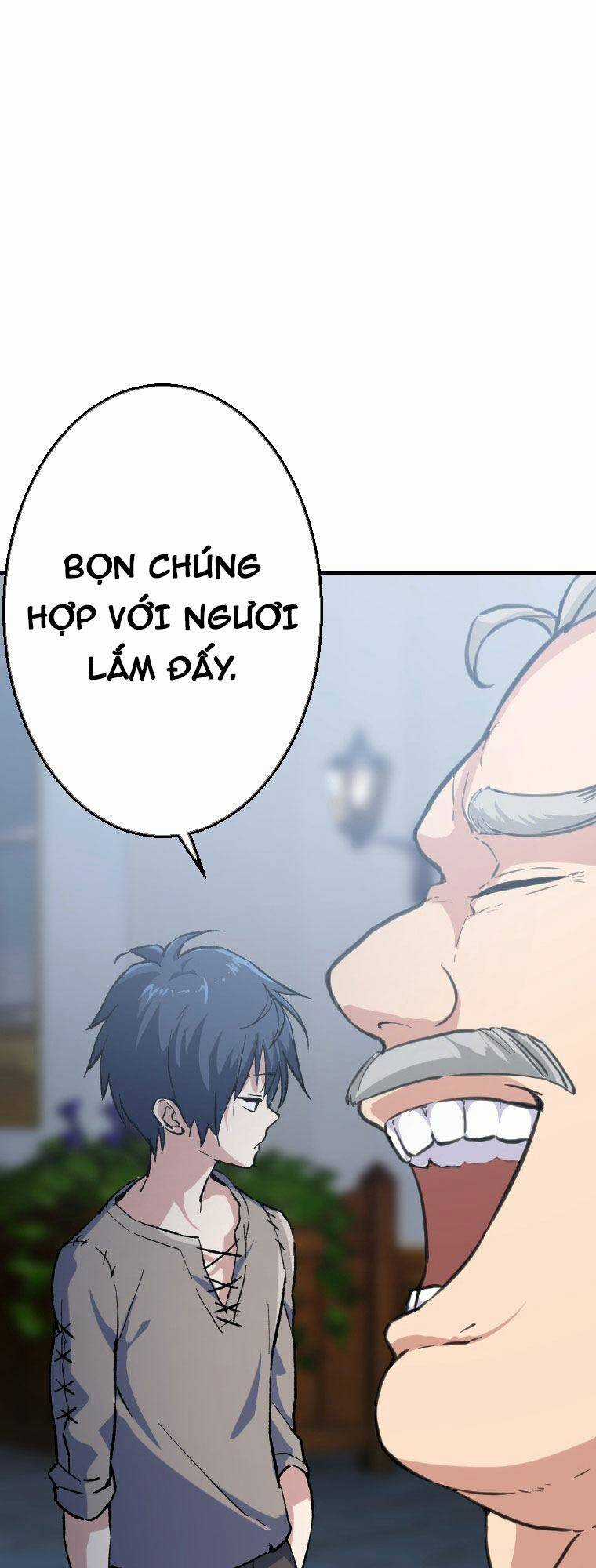 Ma Vương Phàm Ăn - Chapter 3 - Trang 43