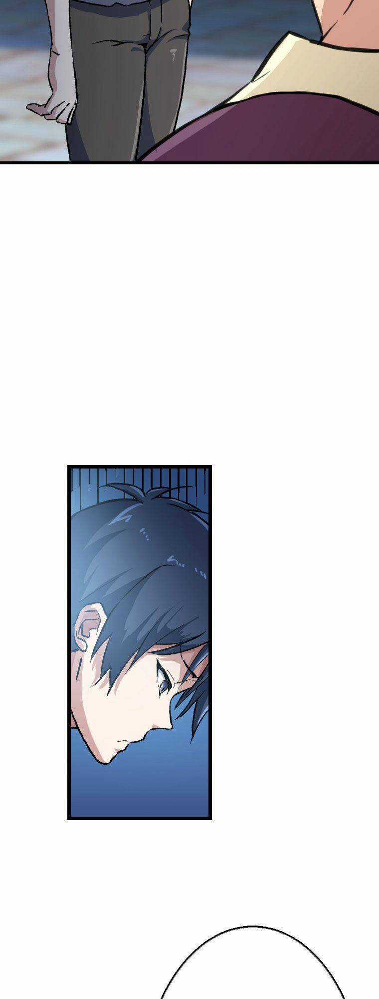 Ma Vương Phàm Ăn - Chapter 3 - Trang 44