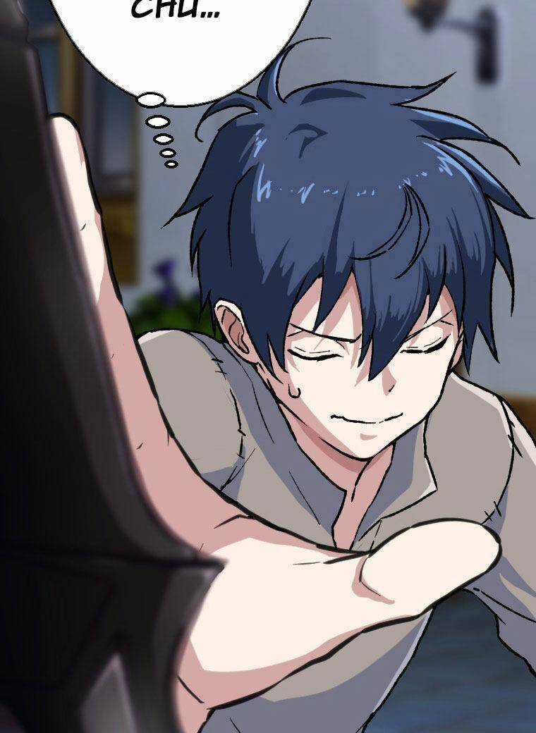 Ma Vương Phàm Ăn - Chapter 3 - Trang 50