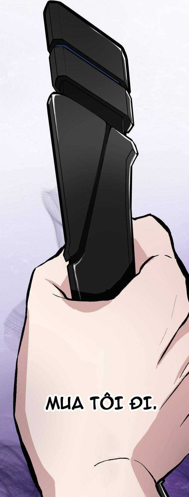 Ma Vương Phàm Ăn - Chapter 3 - Trang 52