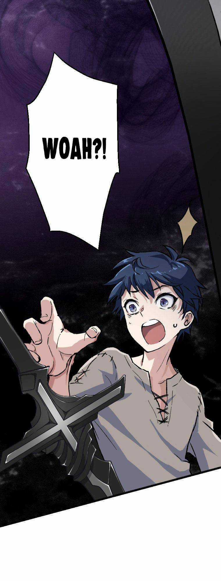 Ma Vương Phàm Ăn - Chapter 3 - Trang 54