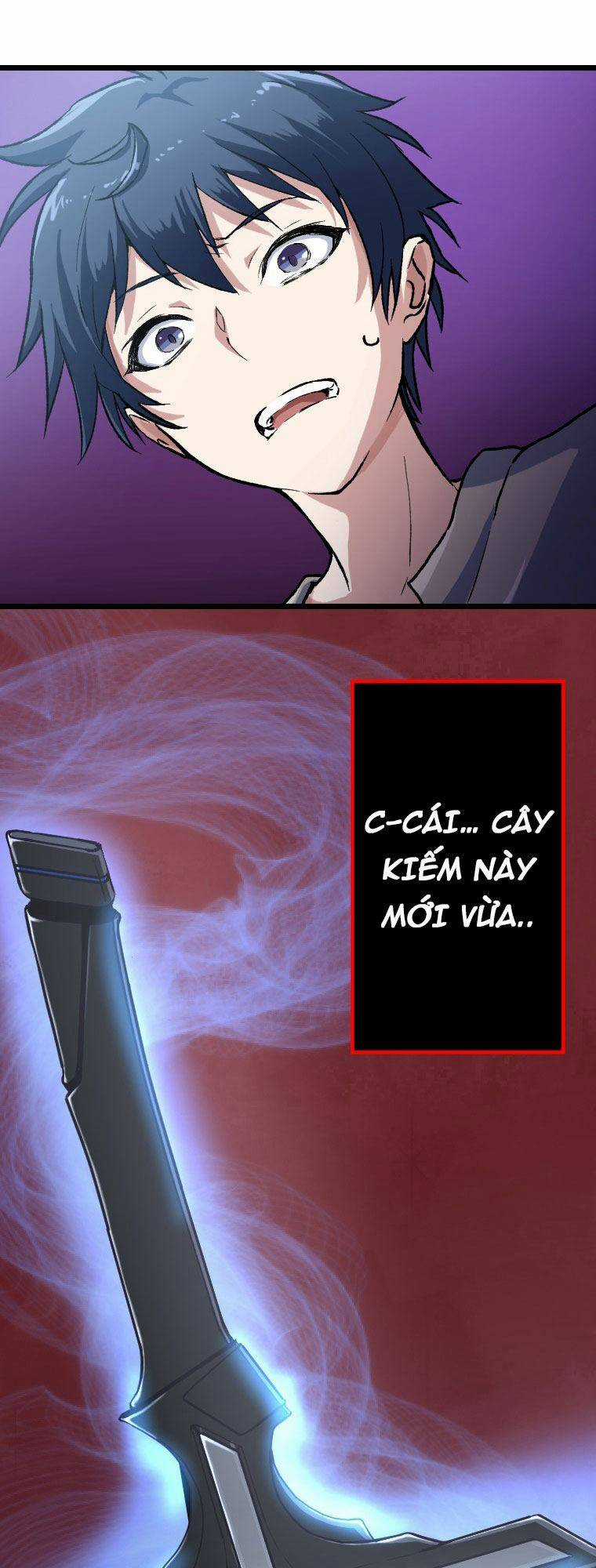 Ma Vương Phàm Ăn - Chapter 3 - Trang 55