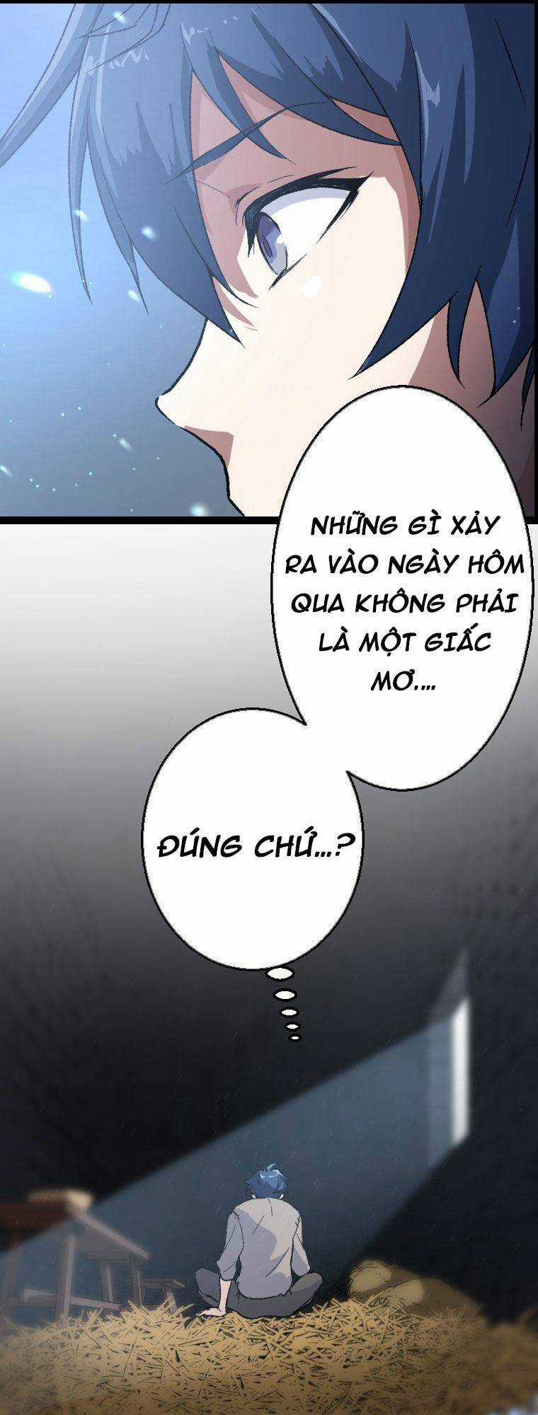 Ma Vương Phàm Ăn - Chapter 3 - Trang 8