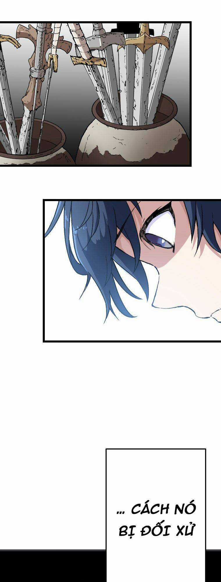 Ma Vương Phàm Ăn - Chapter 4 - Trang 14