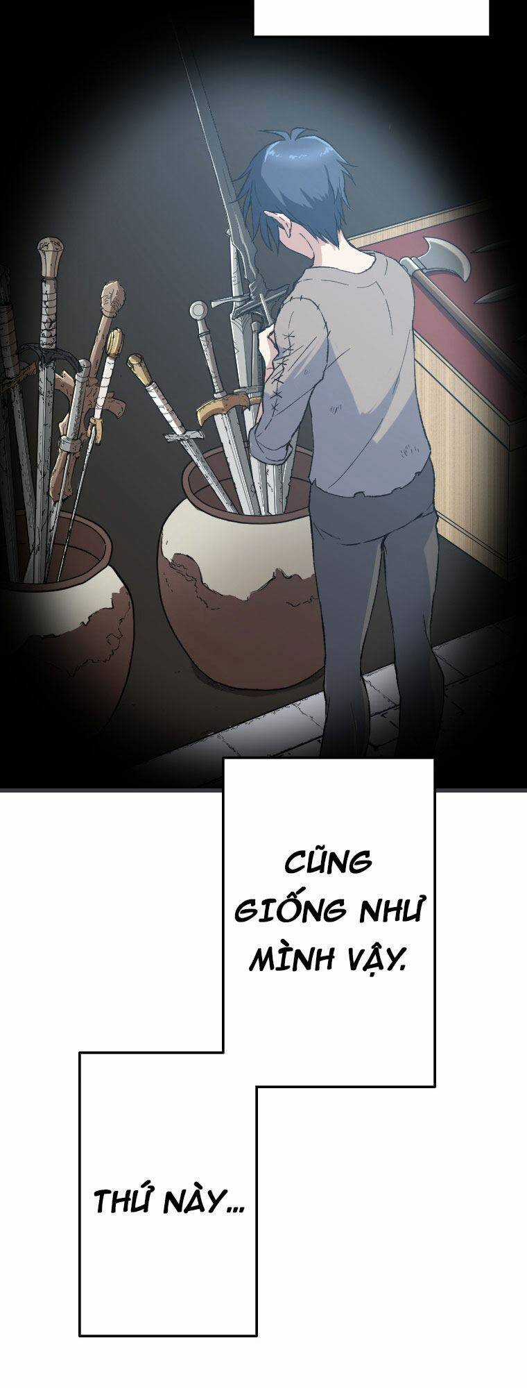 Ma Vương Phàm Ăn - Chapter 4 - Trang 15