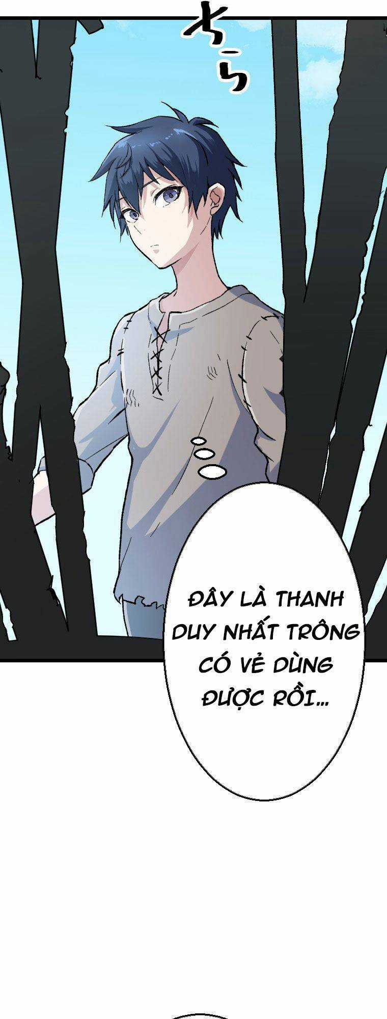 Ma Vương Phàm Ăn - Chapter 4 - Trang 18