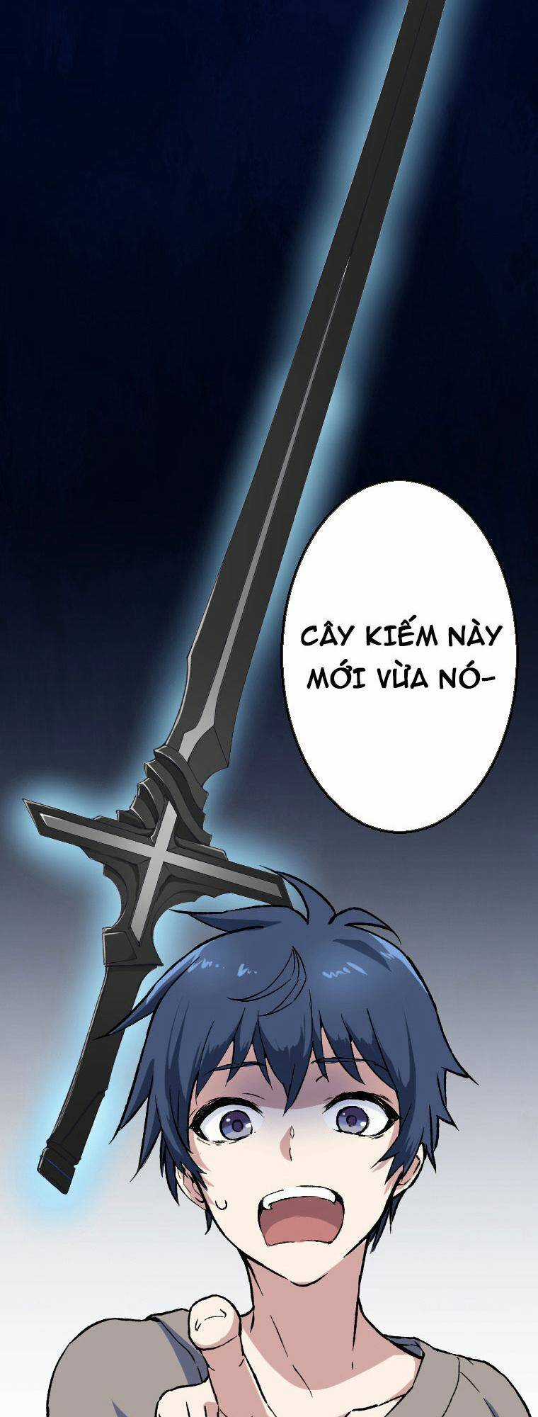 Ma Vương Phàm Ăn - Chapter 4 - Trang 3