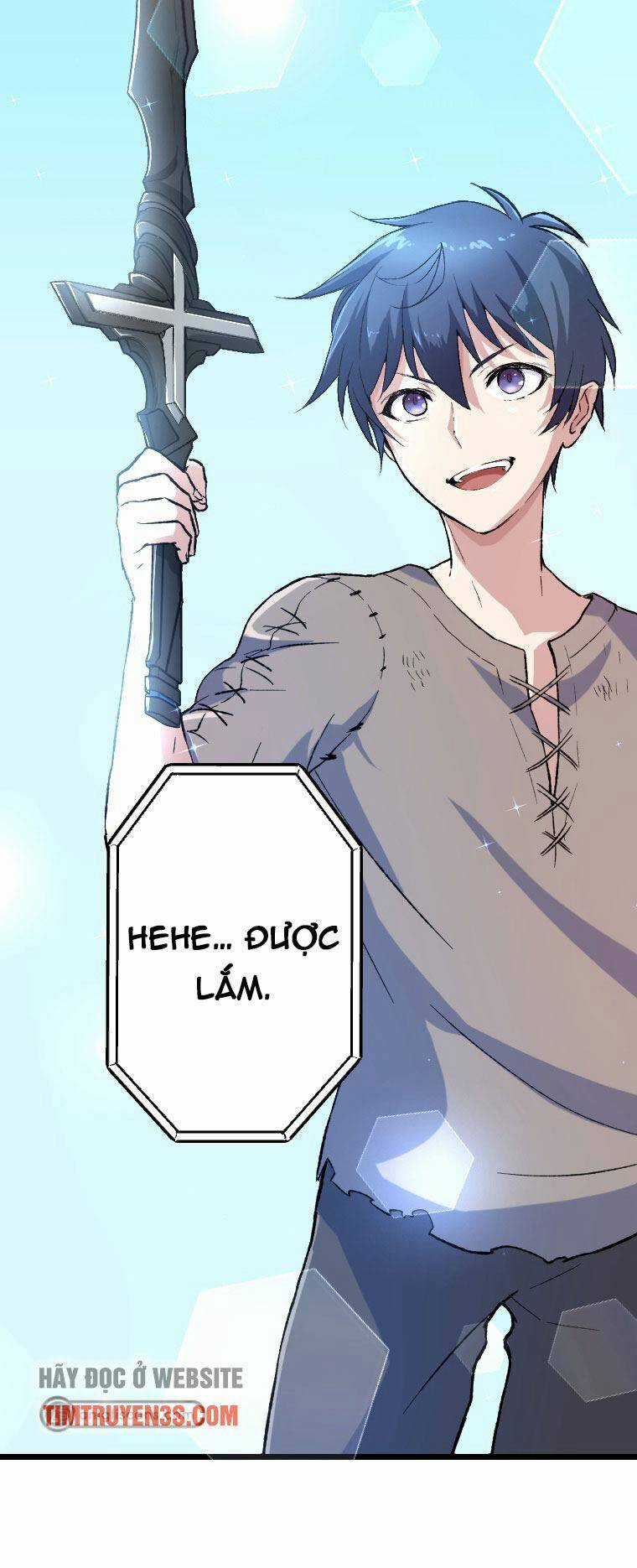 Ma Vương Phàm Ăn - Chapter 4 - Trang 21