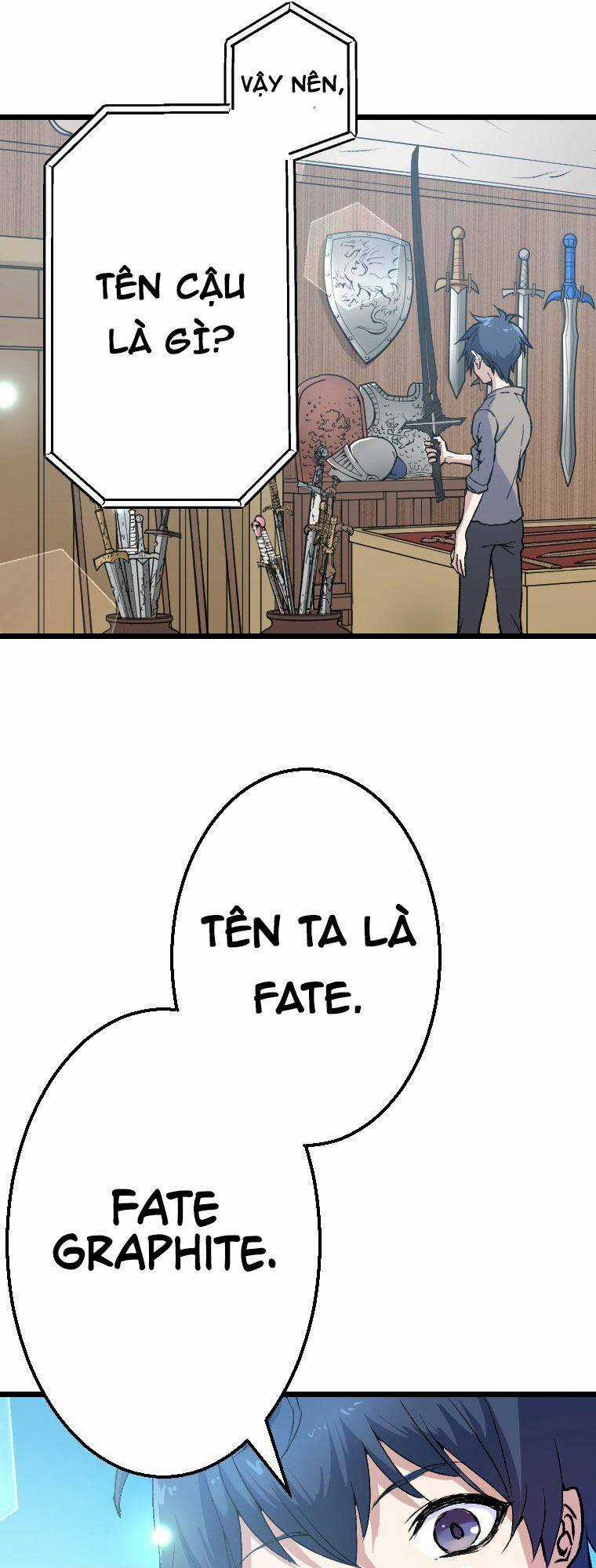 Ma Vương Phàm Ăn - Chapter 4 - Trang 23