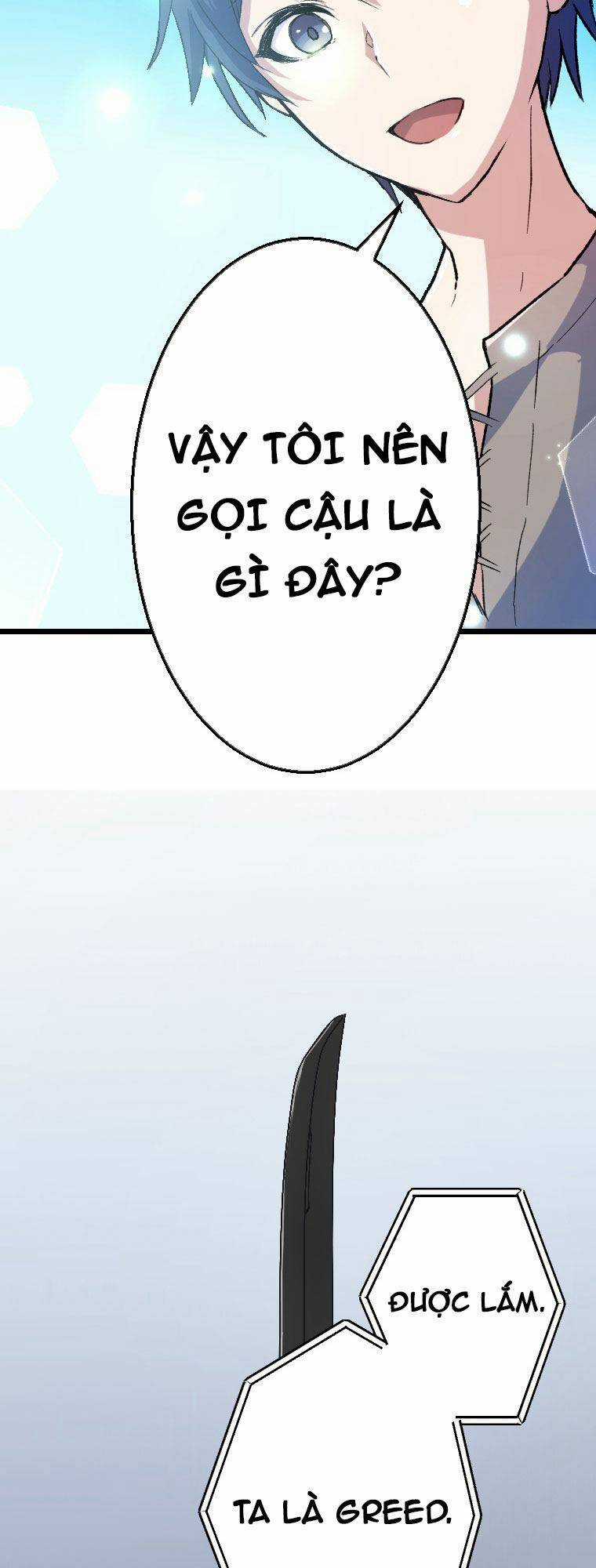 Ma Vương Phàm Ăn - Chapter 4 - Trang 24