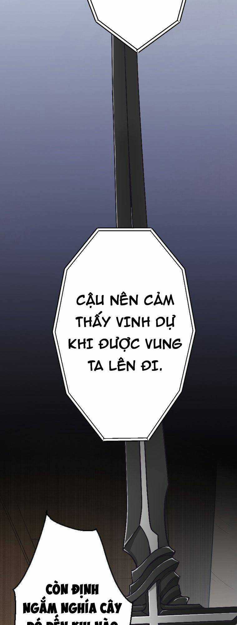 Ma Vương Phàm Ăn - Chapter 4 - Trang 25