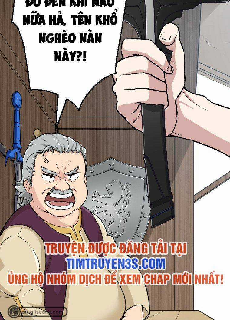 Ma Vương Phàm Ăn - Chapter 4 - Trang 26