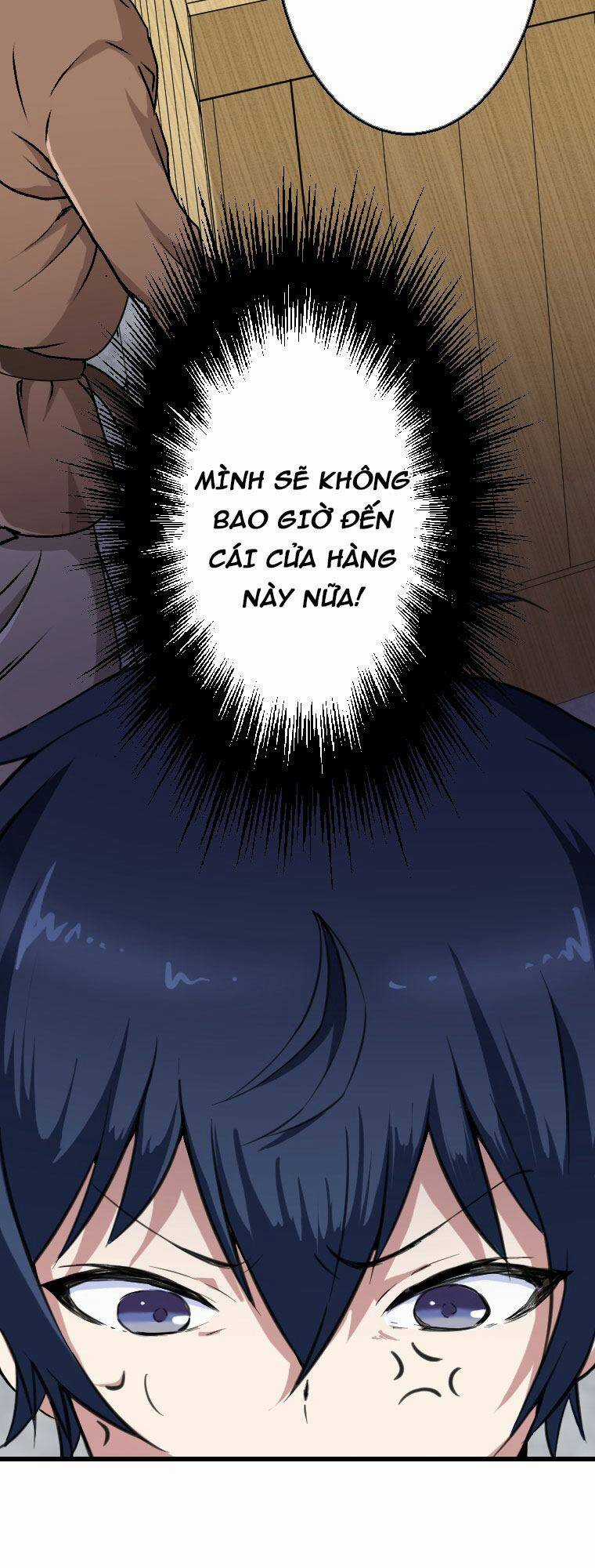 Ma Vương Phàm Ăn - Chapter 4 - Trang 30