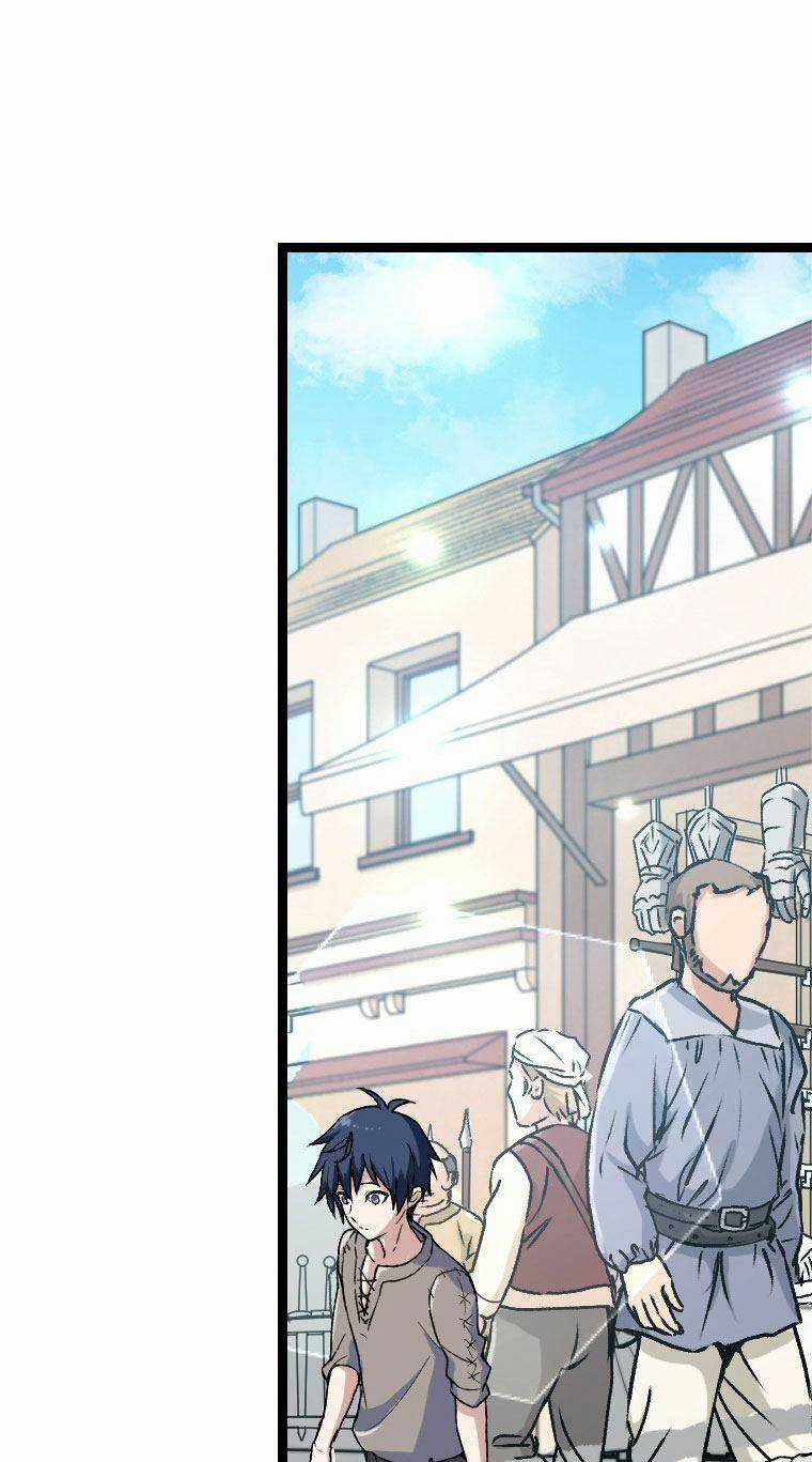 Ma Vương Phàm Ăn - Chapter 4 - Trang 31