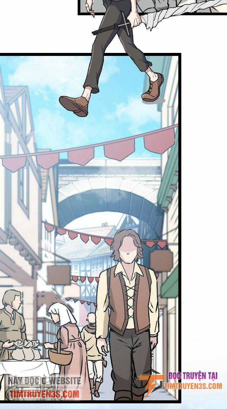 Ma Vương Phàm Ăn - Chapter 4 - Trang 32