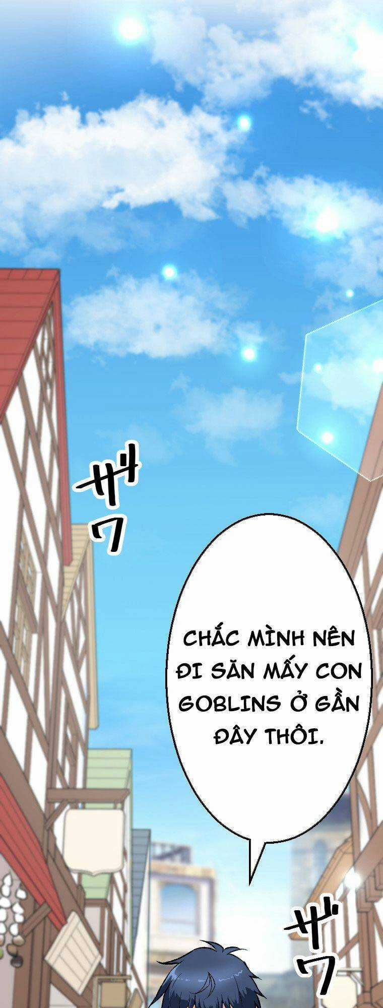 Ma Vương Phàm Ăn - Chapter 4 - Trang 33