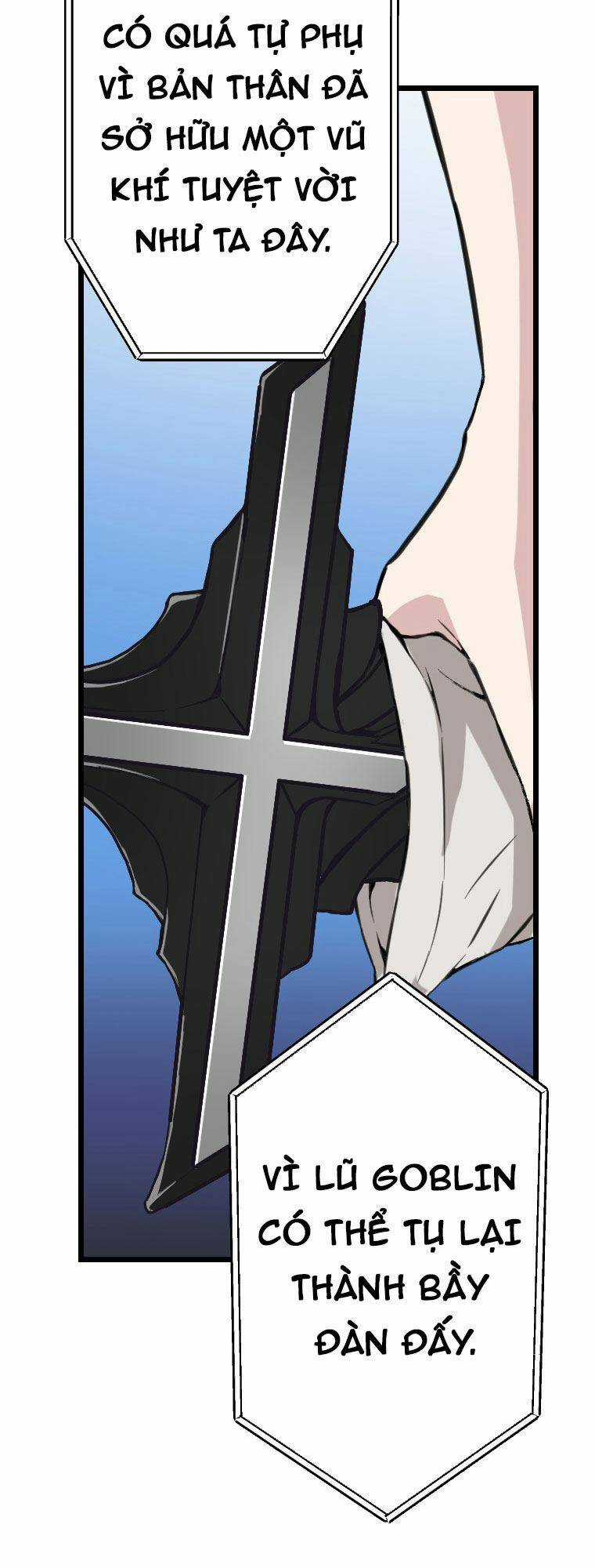 Ma Vương Phàm Ăn - Chapter 4 - Trang 35