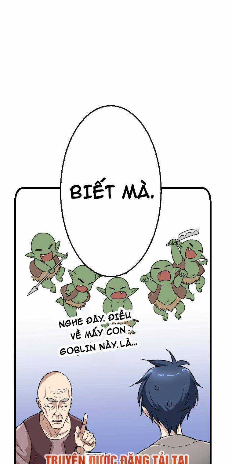 Ma Vương Phàm Ăn - Chapter 4 - Trang 36