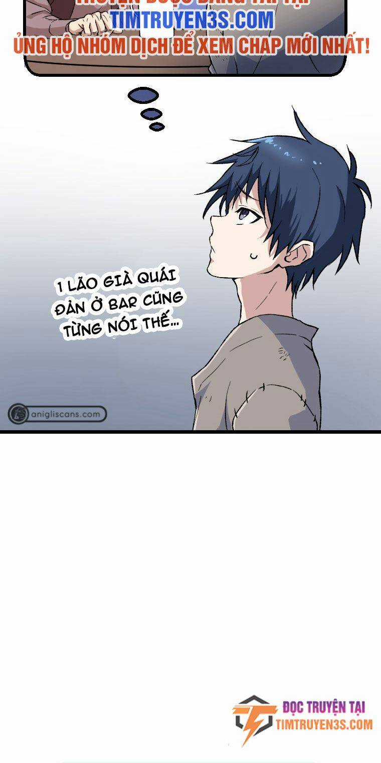 Ma Vương Phàm Ăn - Chapter 4 - Trang 37