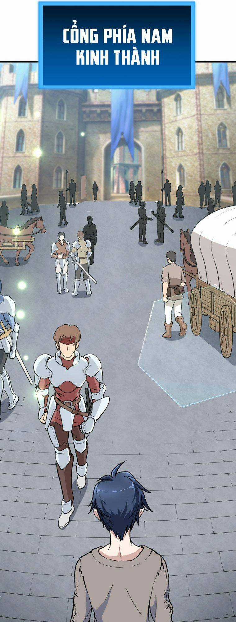 Ma Vương Phàm Ăn - Chapter 4 - Trang 38