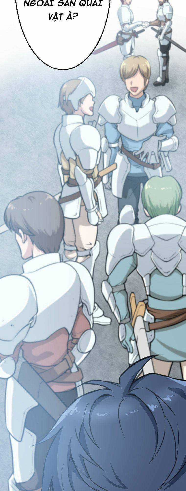 Ma Vương Phàm Ăn - Chapter 4 - Trang 40