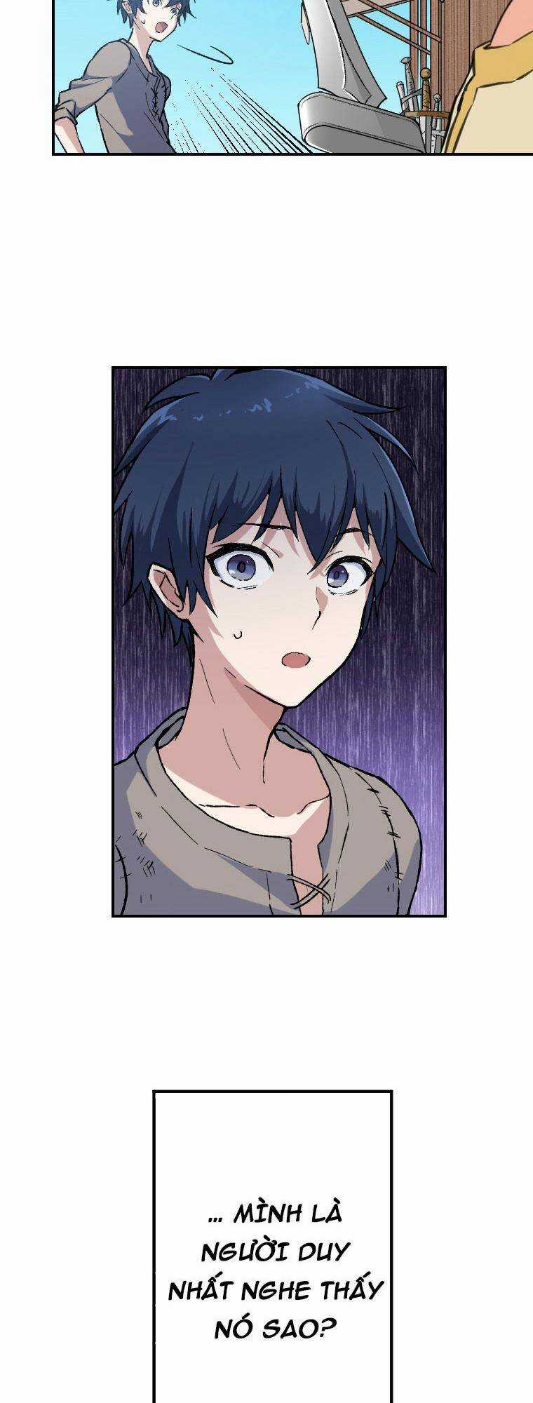 Ma Vương Phàm Ăn - Chapter 4 - Trang 5