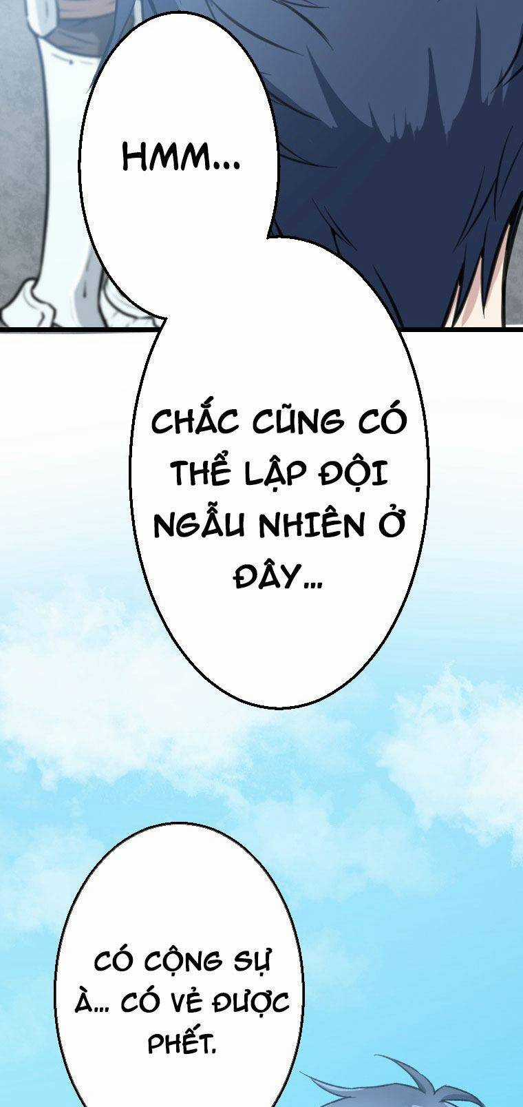 Ma Vương Phàm Ăn - Chapter 4 - Trang 41