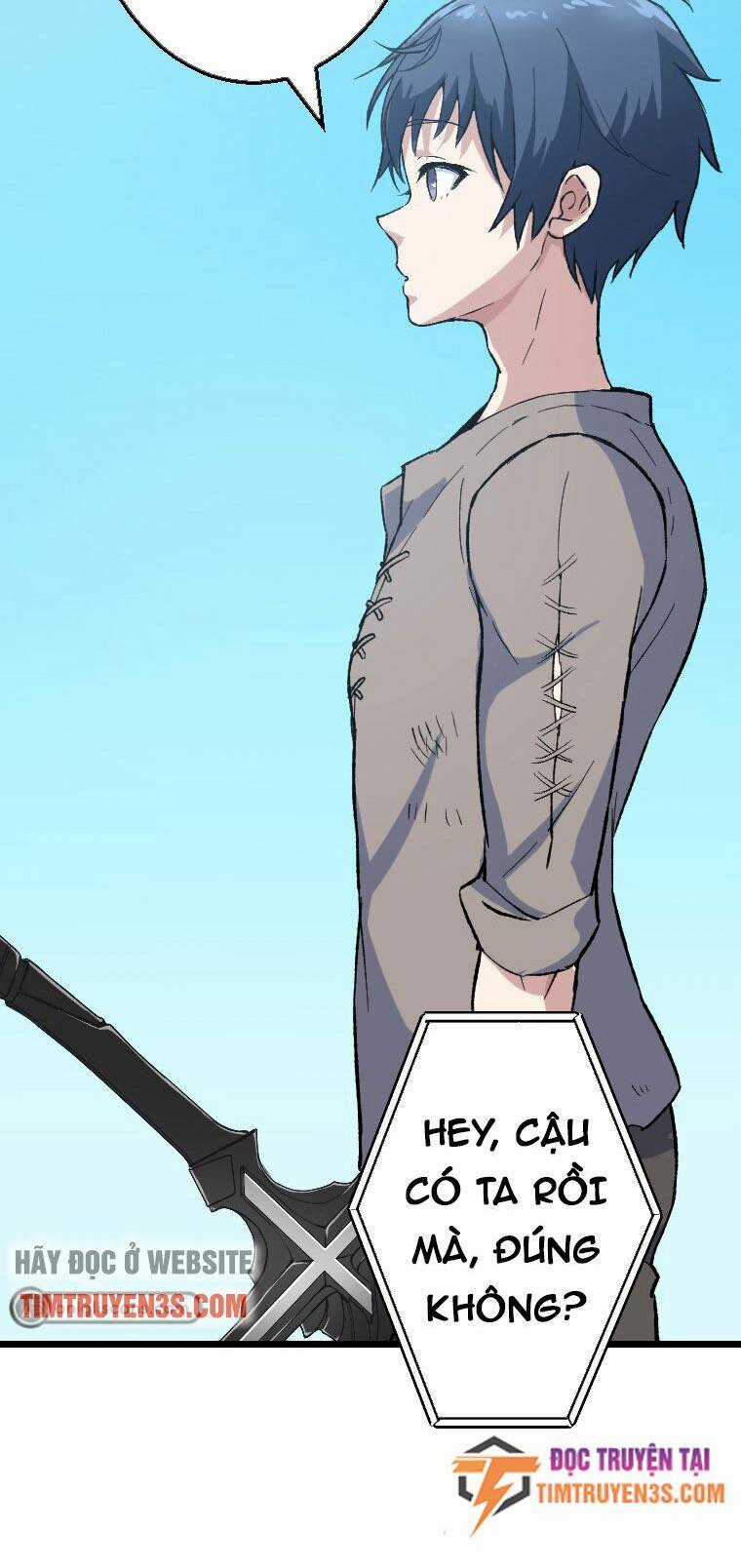 Ma Vương Phàm Ăn - Chapter 4 - Trang 42