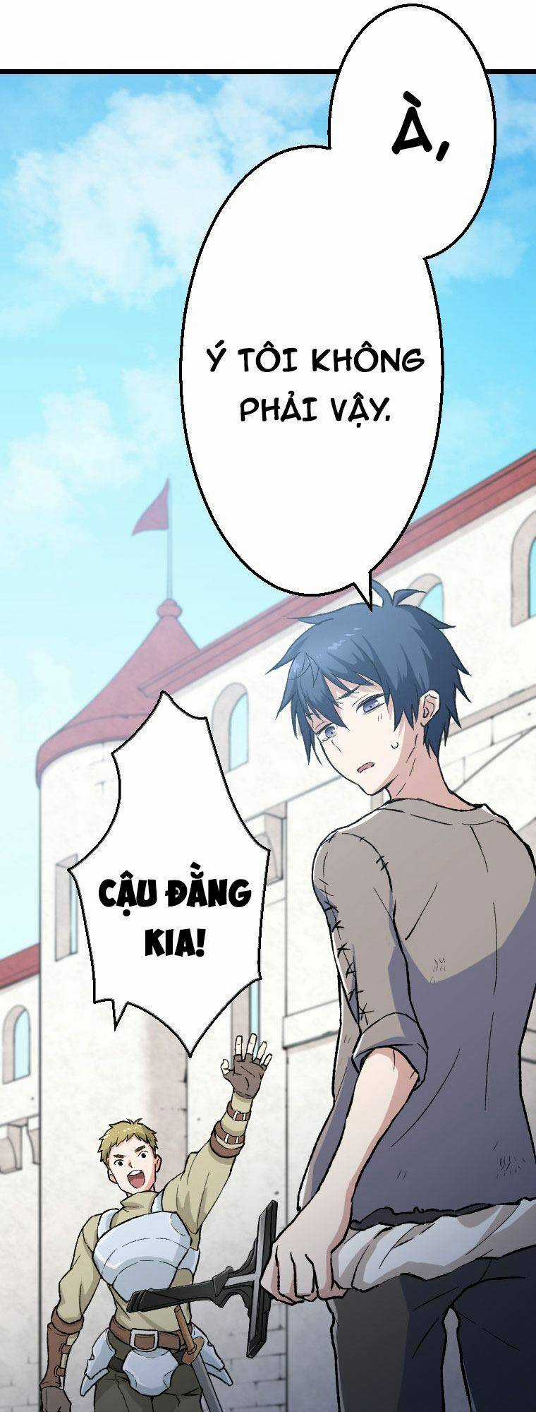 Ma Vương Phàm Ăn - Chapter 4 - Trang 43