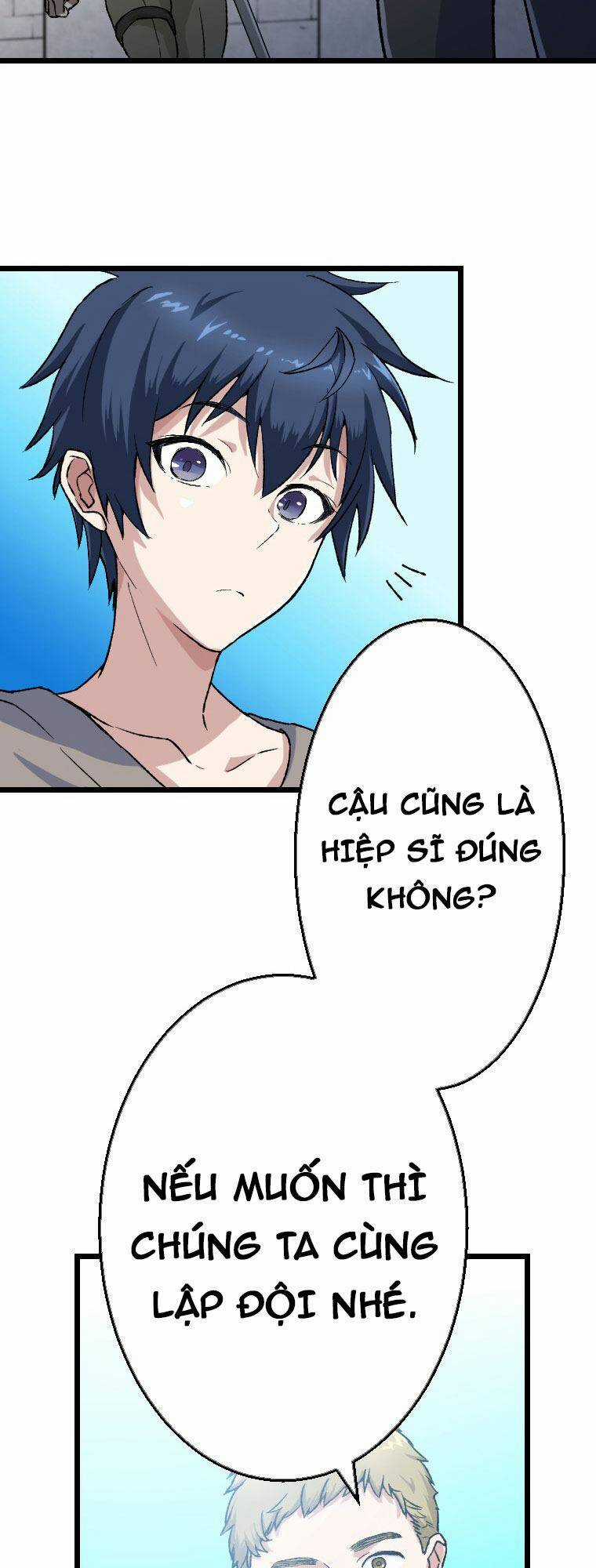 Ma Vương Phàm Ăn - Chapter 4 - Trang 44